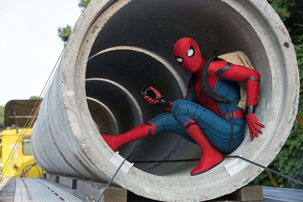 Spider-Man-Homecoming-2017