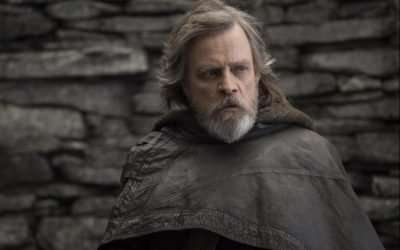 Star Wars: Episode VIII – The Last Jedi (2017)