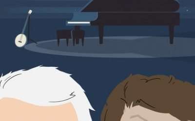 Steve Martin and Martin Short: An Evening You Will Forget for the Rest of Your Life (2018)