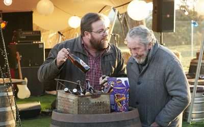 That’s Not My Dog! (2018)