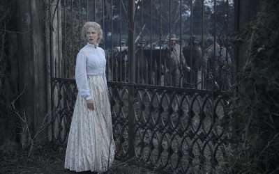 The Beguiled (2017)