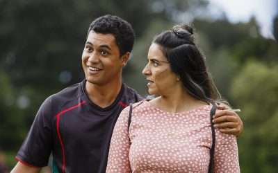 The Breaker Upperers (2018)