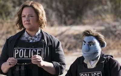 The Happytime Murders (2018)