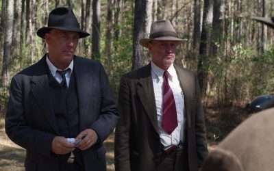 The Highwaymen (2019)