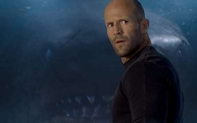 The Meg (2018)
