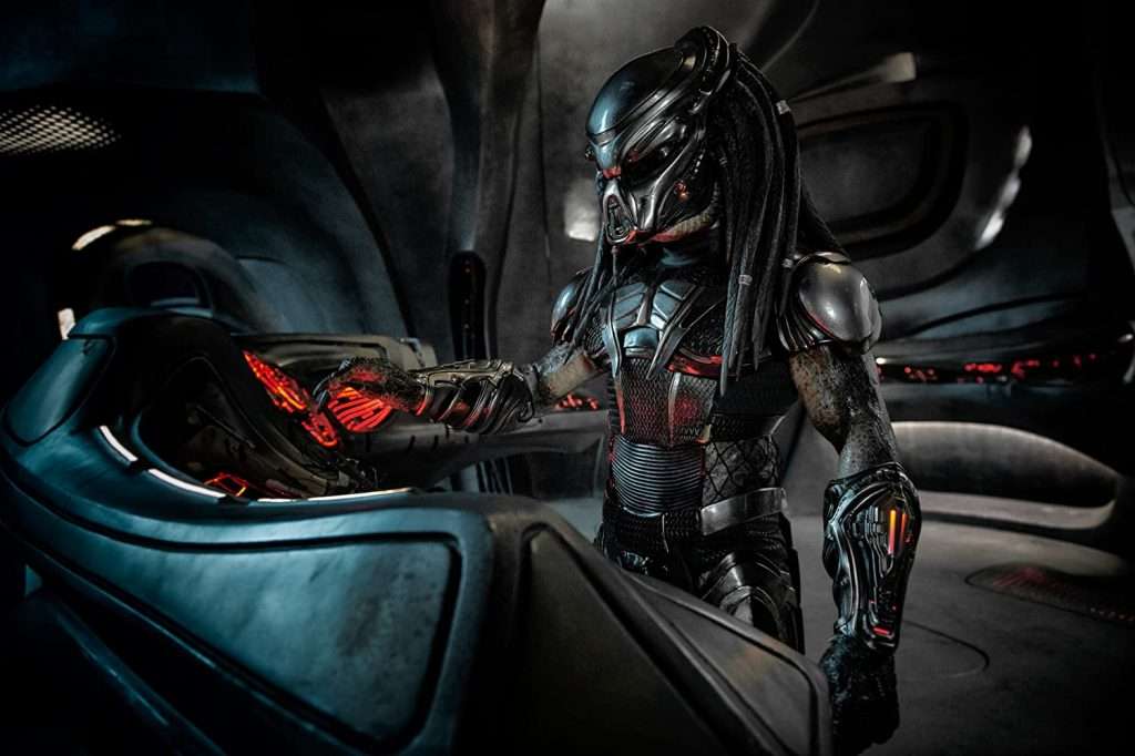 The-Predator-2018
