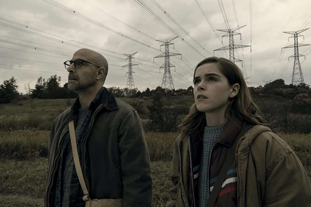 The-Silence-2019