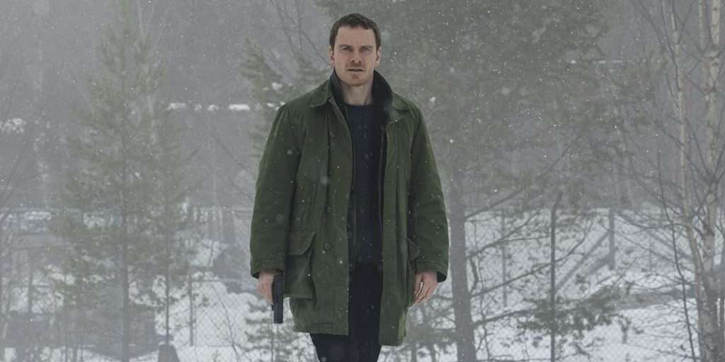 The Snowman (2017) The-Snowman-2017