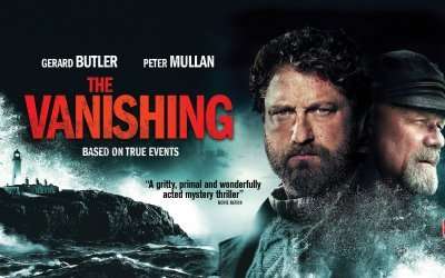 The Vanishing (2018)
