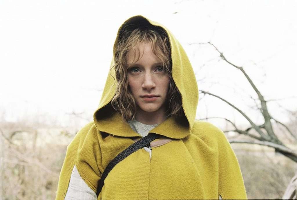 The Village (2004) The-Village-2004