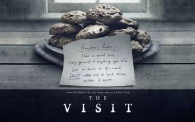 The Visit (2015)