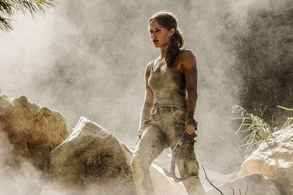 Tomb Raider (2018) Tomb-Raider-2018