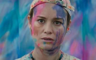 Unicorn Store (2017)