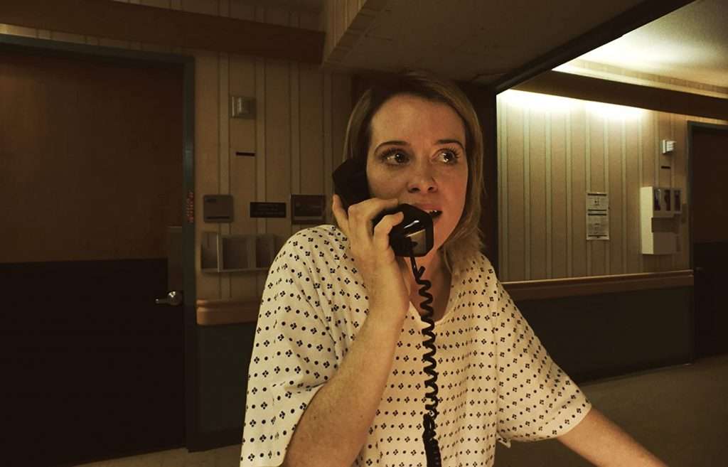 Unsane-2018