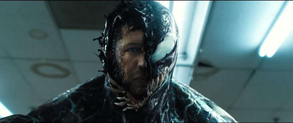 Venom (2018) Venom-2018