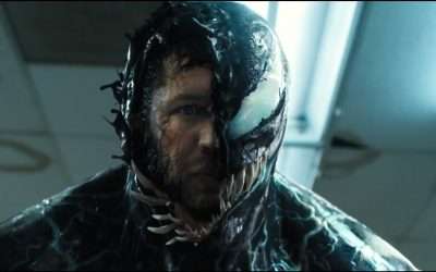 Venom (2018)