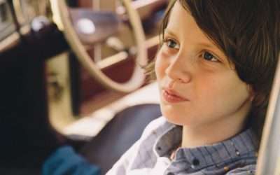 West of Sunshine (2017)