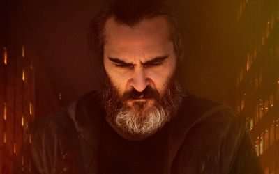 You Were Never Really Here (2017)