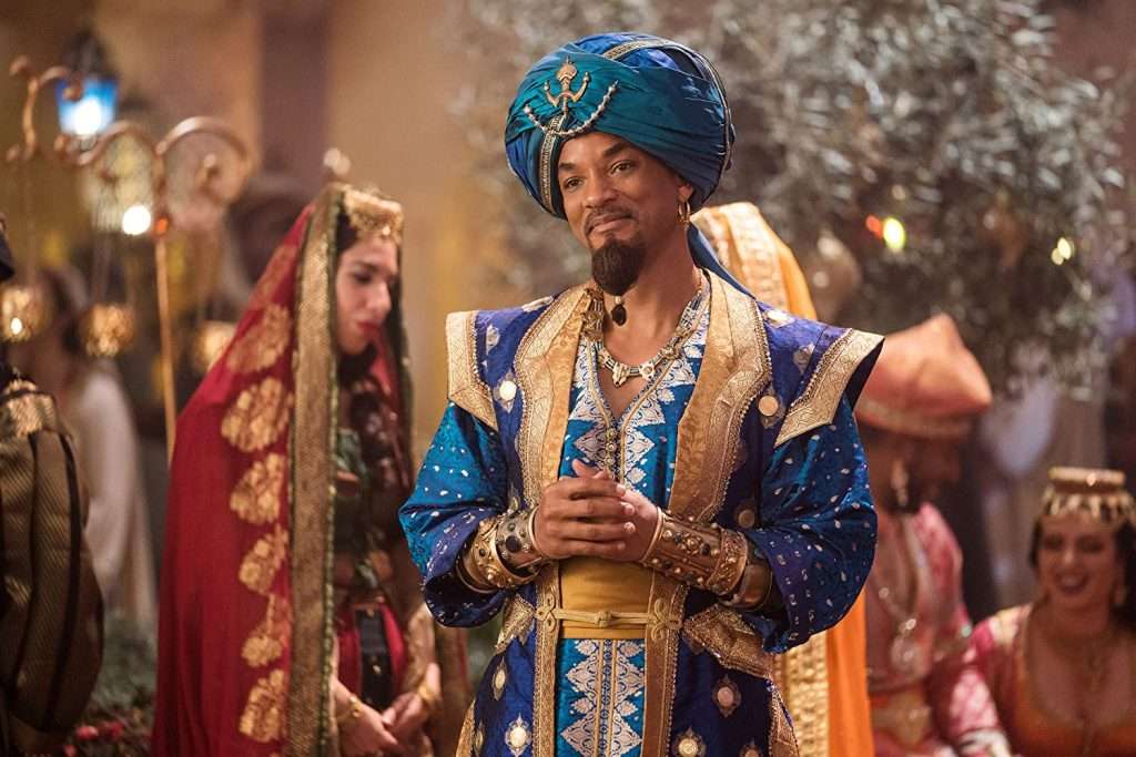 Aladdin-2019