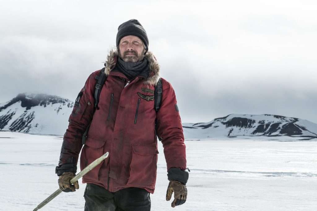 Arctic-2018