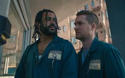 Blindspotting (2018)