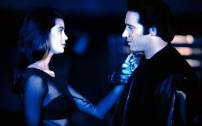 Brain Smasher…A Love Story (1993)