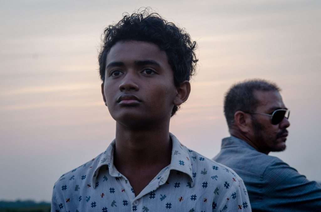Buoyancy-2019