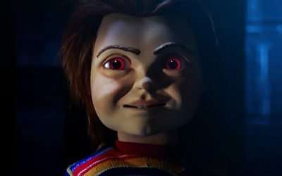Child’s Play (2019)