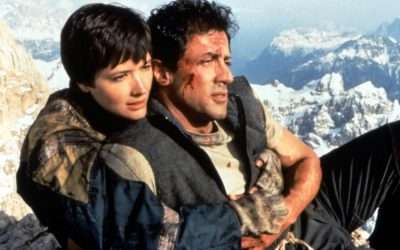 Cliffhanger (1993)