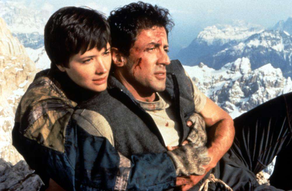 Cliffhanger-1993