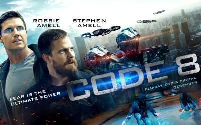 Code 8 (2019)