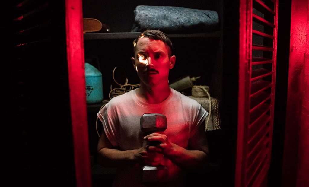 Come-To-Daddy-2019