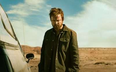 El Camino: A Breaking Bad Movie (2019)