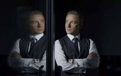 Ghost Stories (2017)