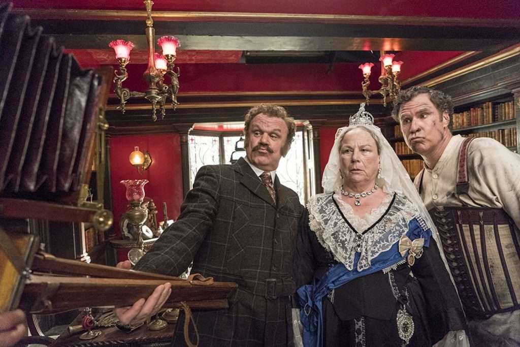 Holmes-And-Watson-2018
