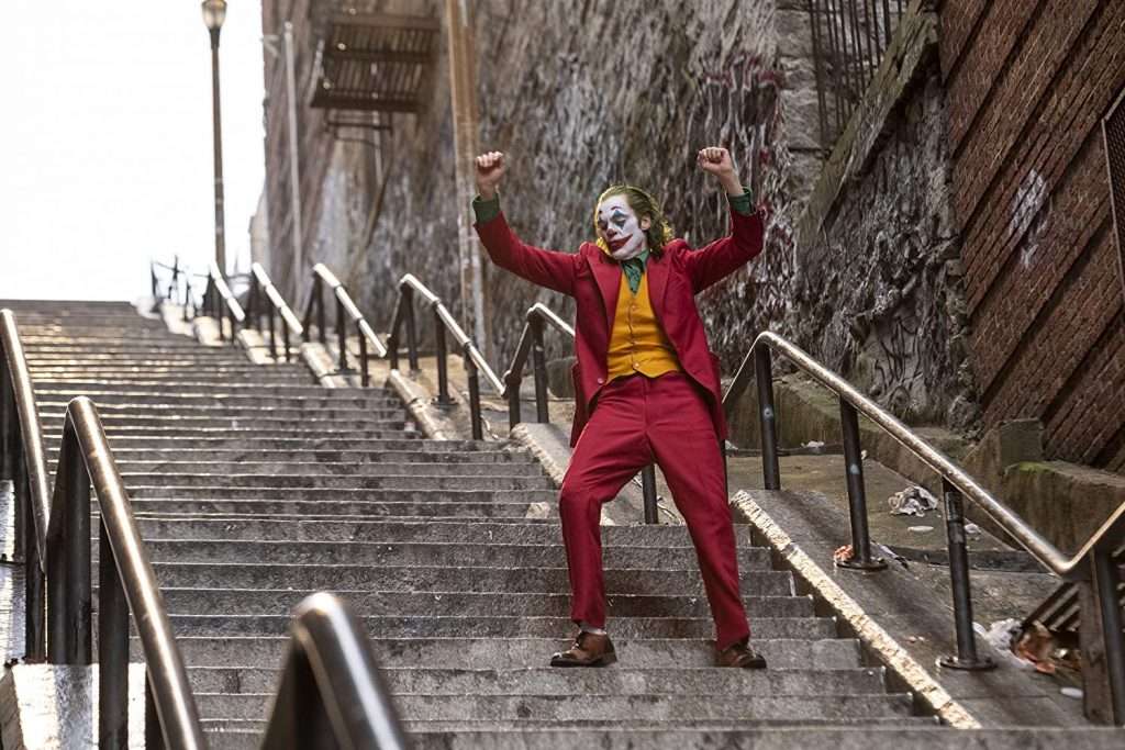 Joker-2019