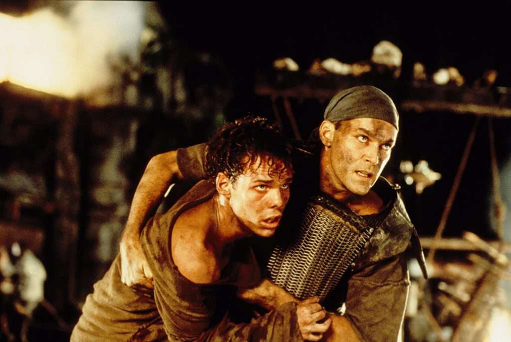 No Escape (1994) No-Escape-1994