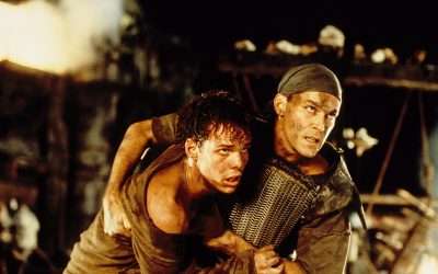 Escape From Absolom (1994)