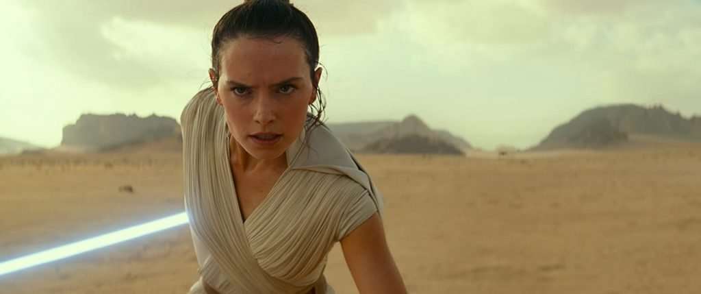 Star Wars: Episode: The Rise of Skywalker (2019) Rise-Of-Skywalker-2019
