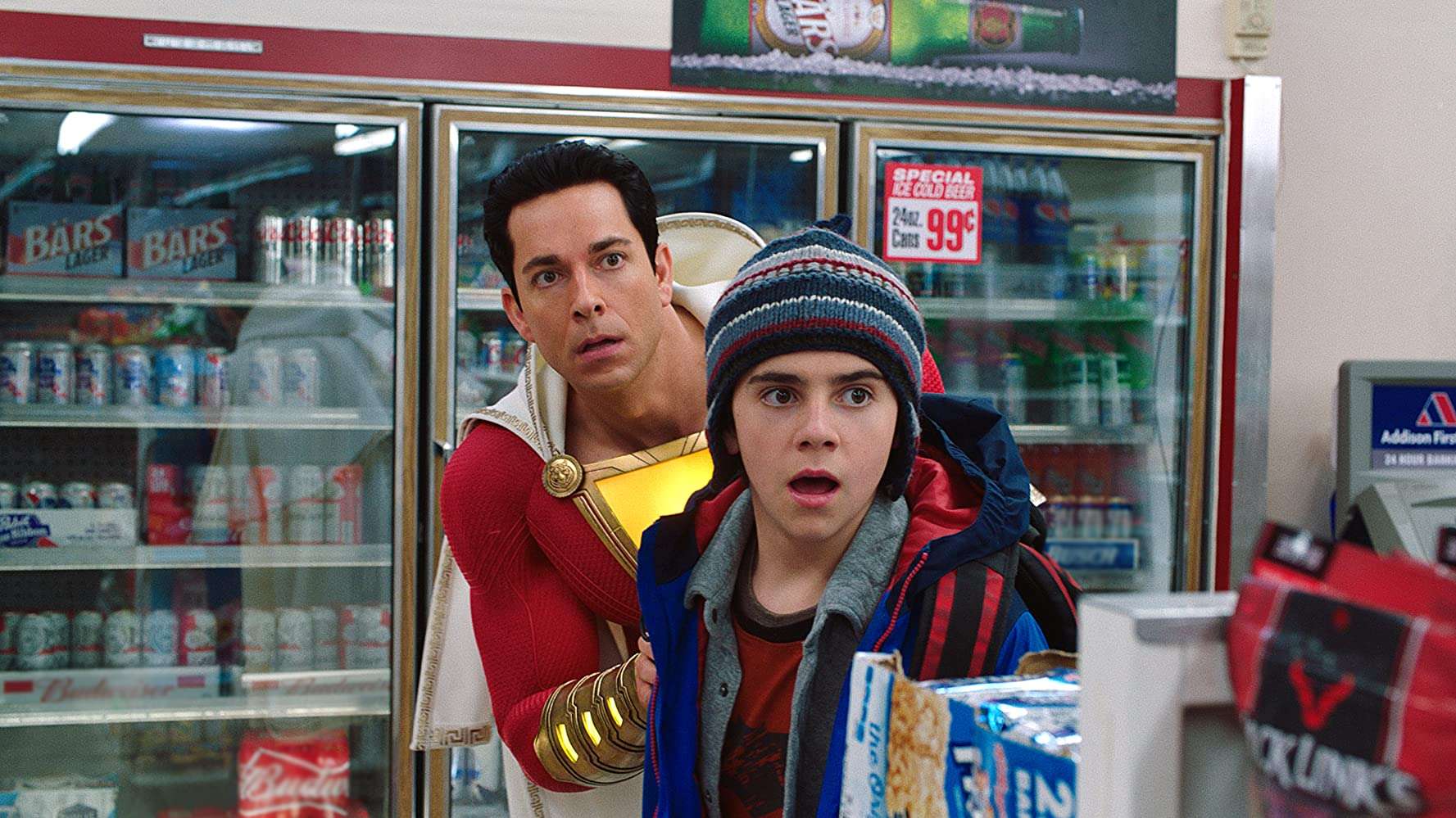 Shazam-2019