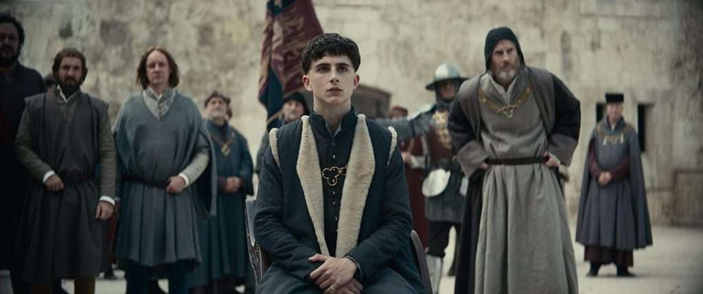 The-King-2019