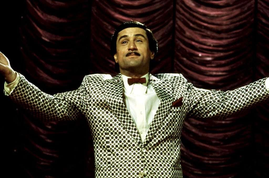 The King of Comedy (1982) The-King-Of-Comedy-1982