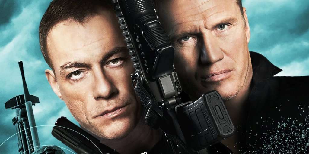Black Water (2018) Black-Water