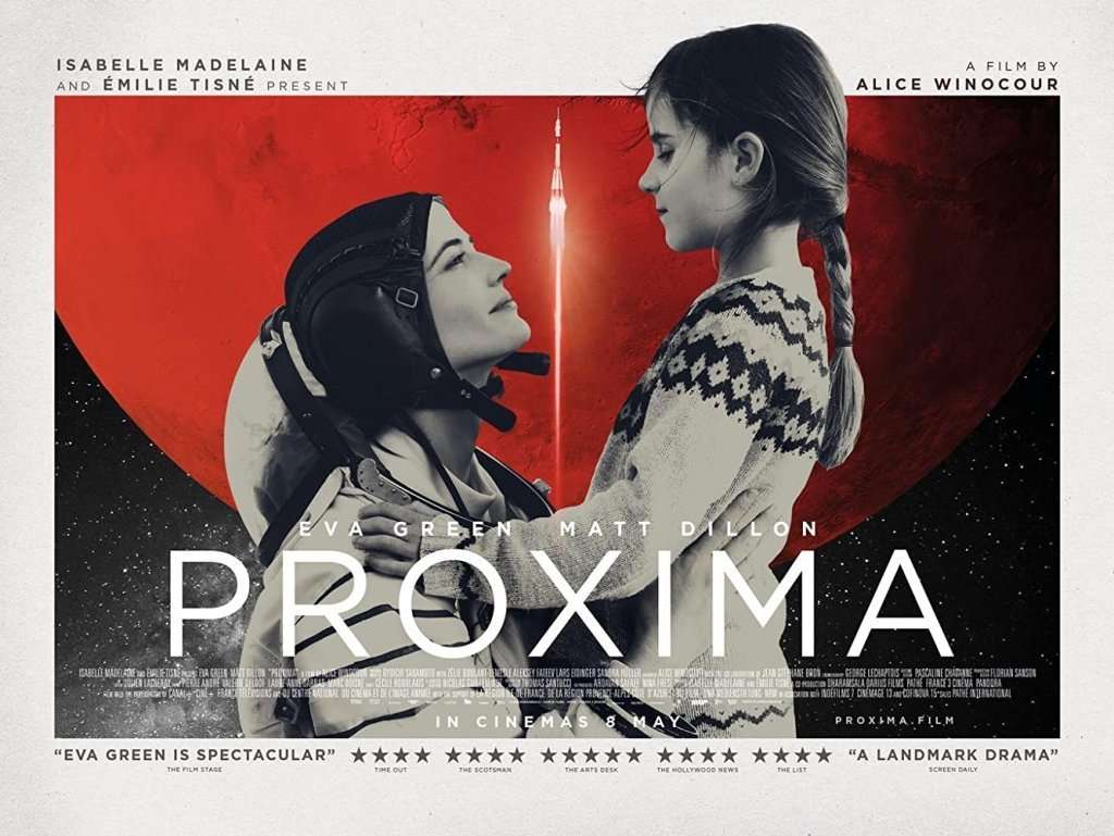 Proxima (2019) Proxmia-Poster-3