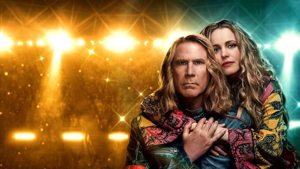 Eurovision Song Contest: The Story of Fire Saga (2020) Eurovisoin-Feature