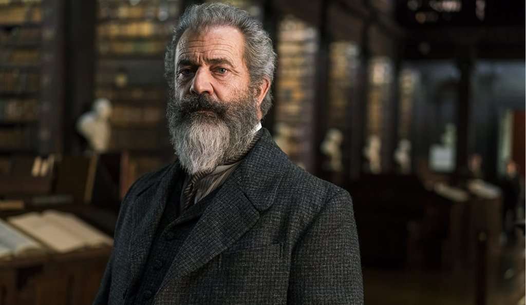 The Professor and the Madman (2019) The Professor And The Madman Main 3 1 1024x595