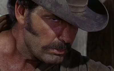 A Man Called Sledge (1970)