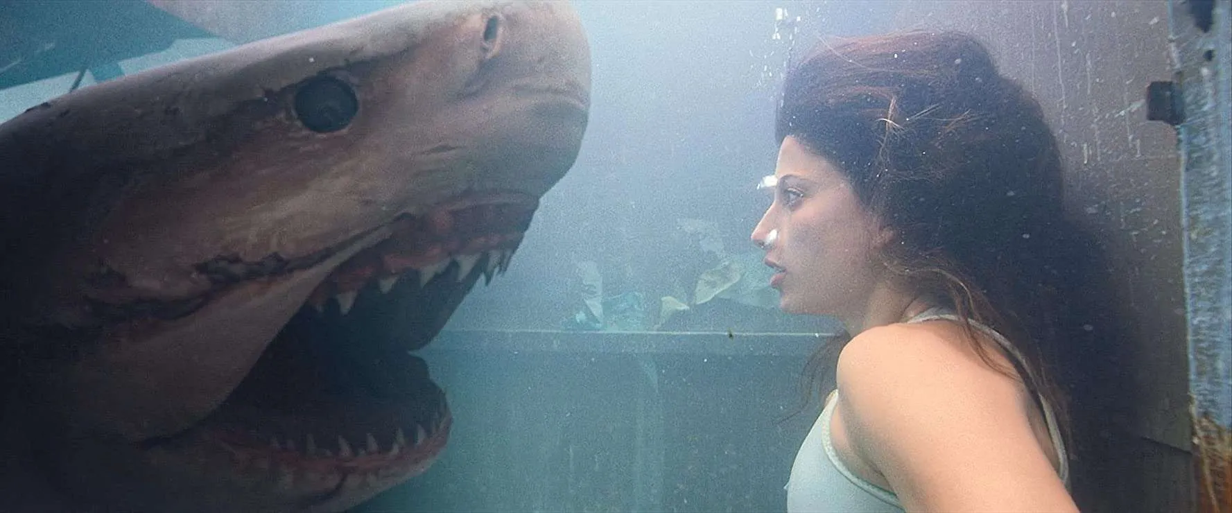 Deep Blue Sea 3 2020 Walkden Entertainment