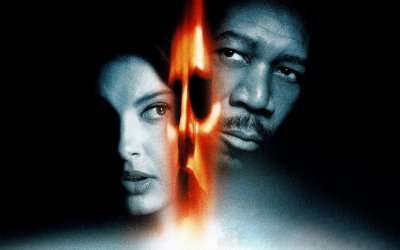 Kiss The Girls (1997)