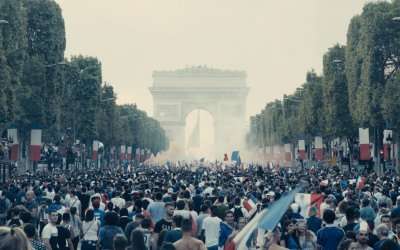 Les Misérables (2019)